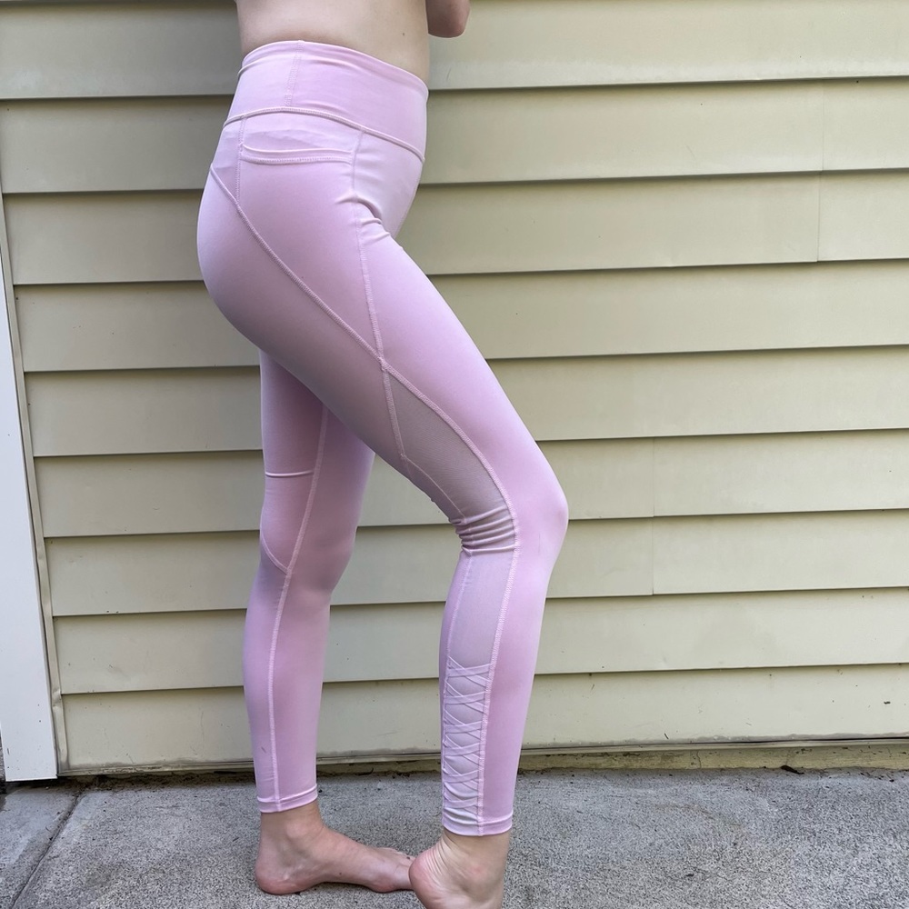 TEK Gear Balletcore Leggings 🩰💞